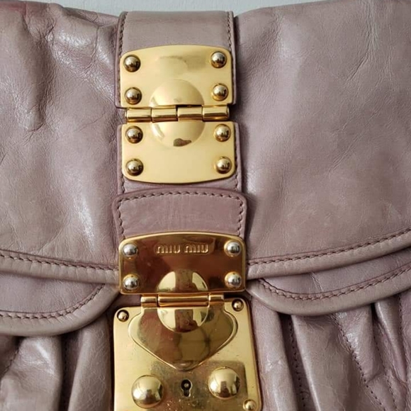 Miu Miu Bag - Picture 3 of 6